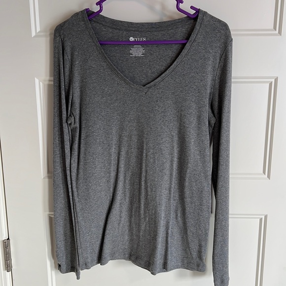 Long sleeve shirt - Picture 1 of 1